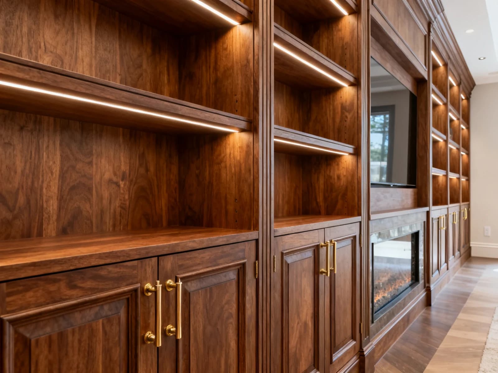 Custom Installations